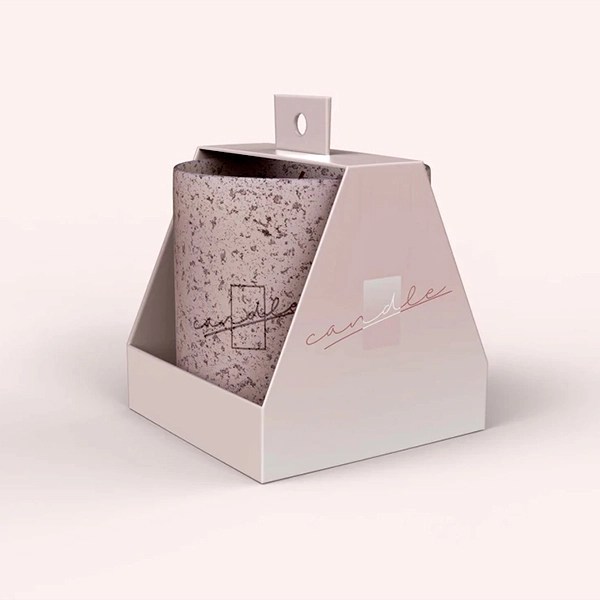 HighQuality Wholesale Candle Display Boxes OXO Packaging