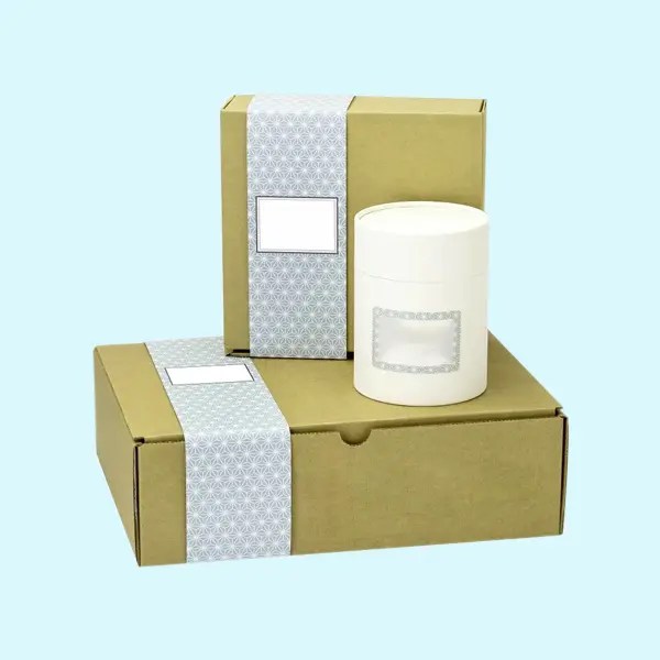 Custom Candle Gift Boxes [ Whole Sale ] New Designs! 2024