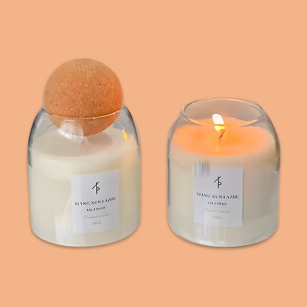 Candle Jars Wholesale [ Bulk Candle Containers ] Hot item