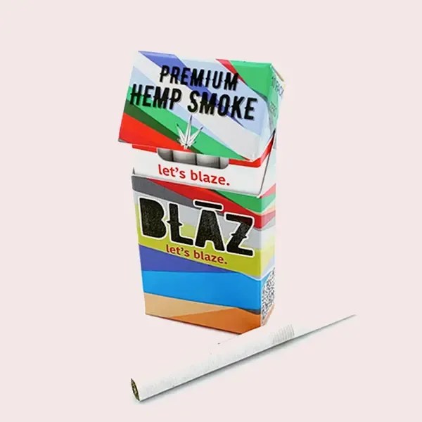 Custom Cigarette Boxes Wholesale OXO Packaging