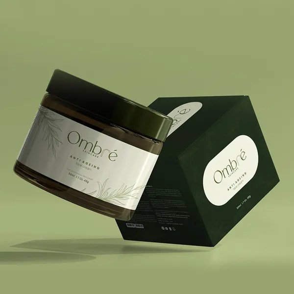 Custom Cream Boxes & Cosmetic Packaging at Wholesale Prices