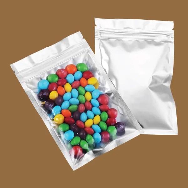 Custom Printed Paper Candy Bags (Wholesale Supplier in USA)