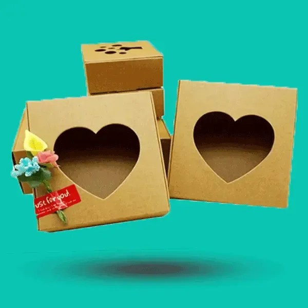 Custom Die Cut Boxes Wholesale OXO Packaging