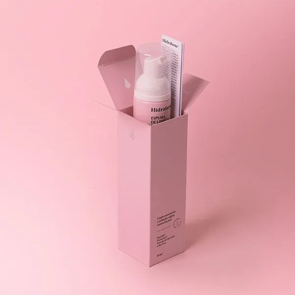 Attractive Lotion Packaging Boxes OXO Packaging