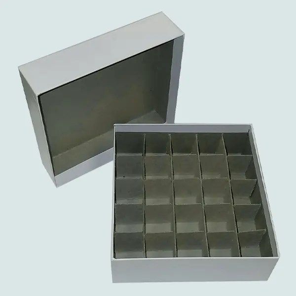 Quality Cardboard Divider Boxes OXO Packaging