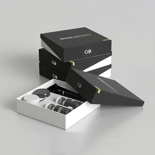 Order Razor Packaging Boxes OXO Packaging