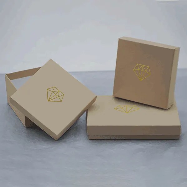 Custom Jewelry Subscription Boxes OXO Packaging