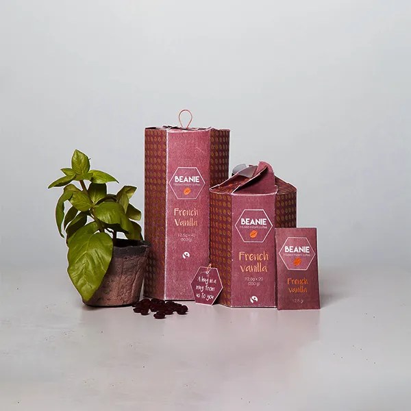 Custom Tuck Top Gift Boxes Wholesale OXO Packaging