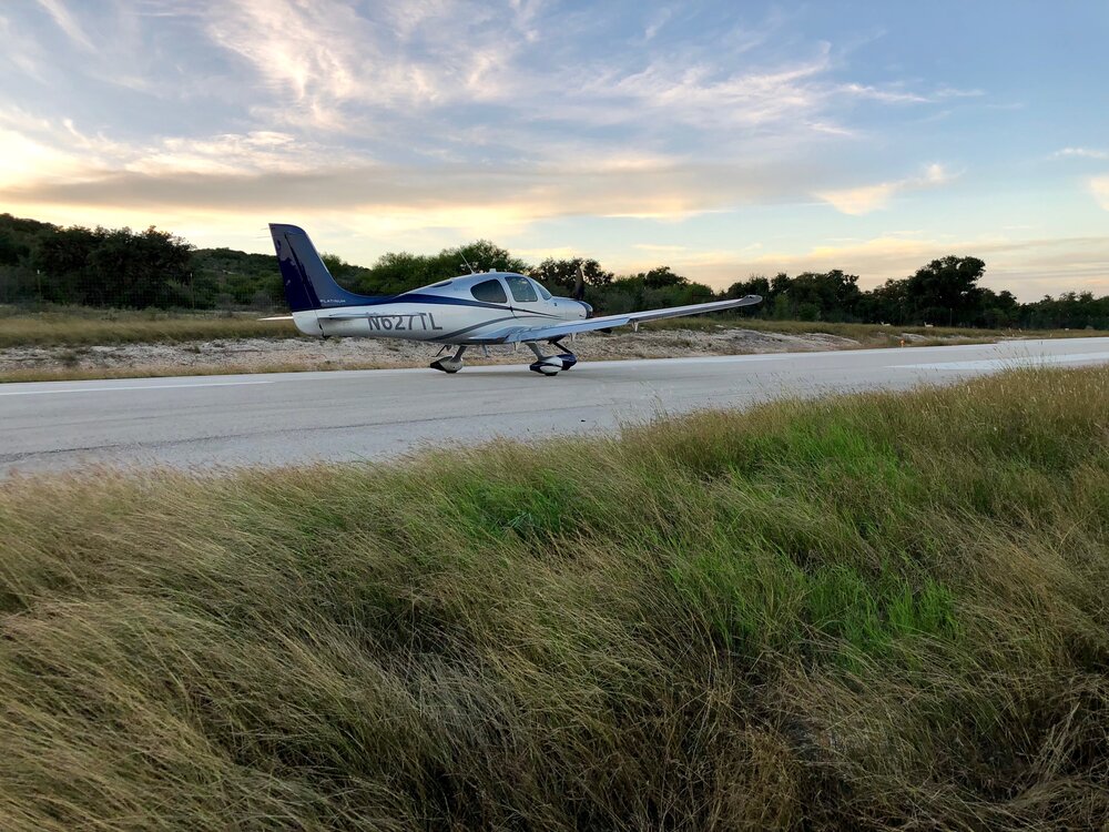 OX Ranch Airport 10X Airport Located in Uvalde Texas