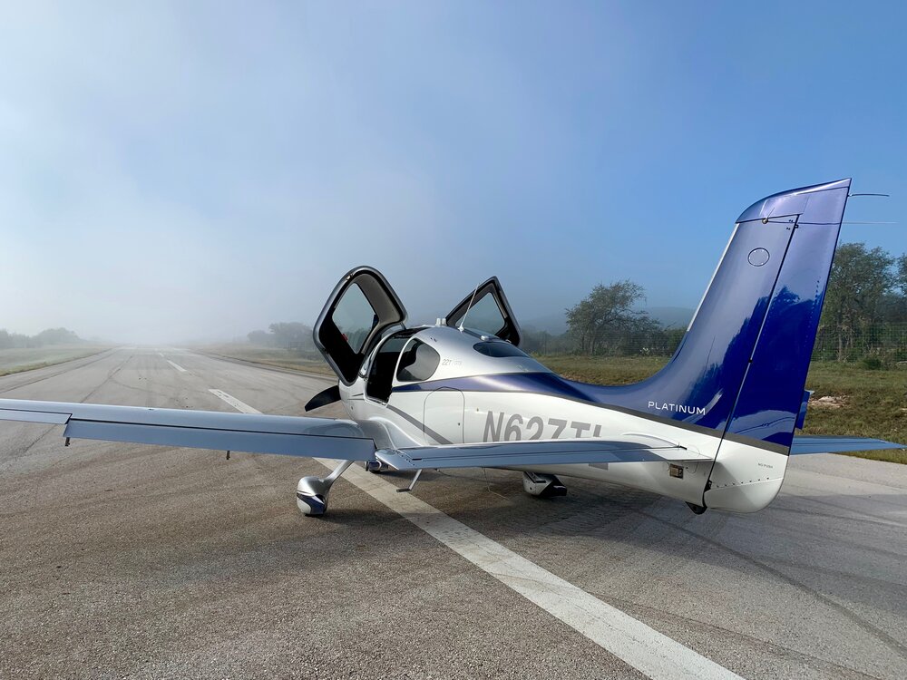 OX Ranch Airport 10X Airport Located in Uvalde Texas