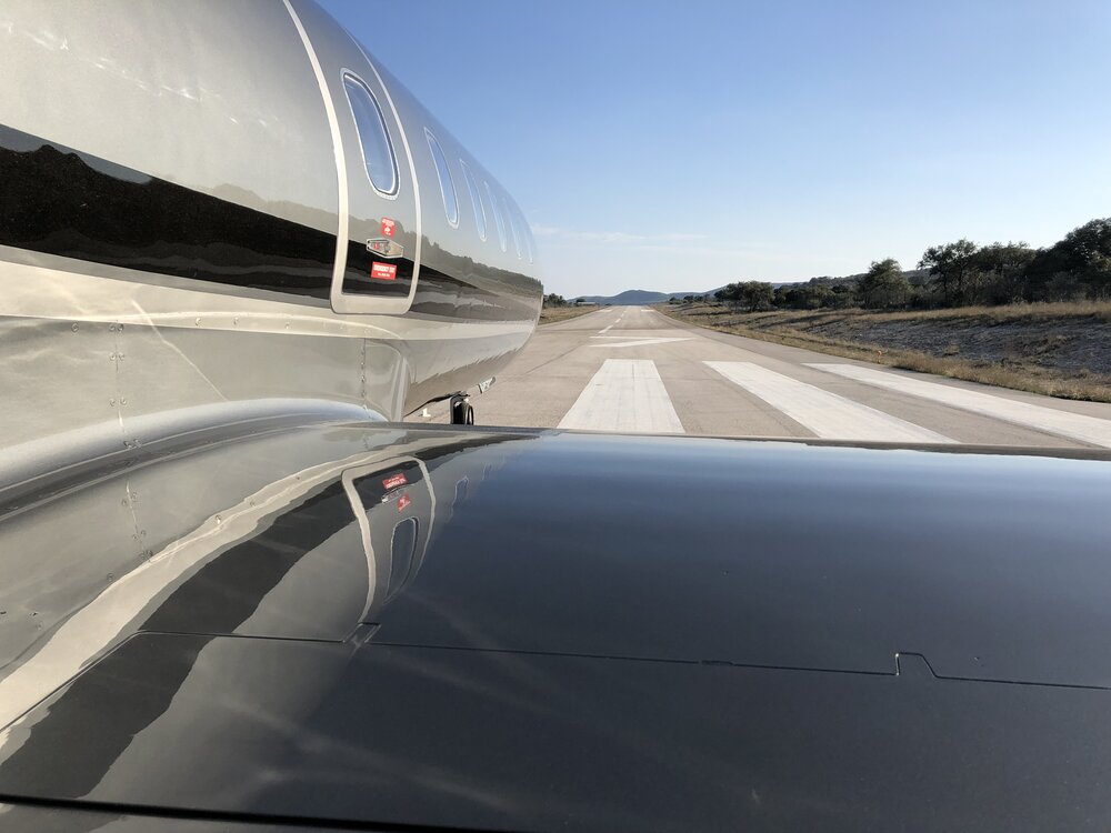 OX Ranch Airport 10X Airport Located in Uvalde Texas