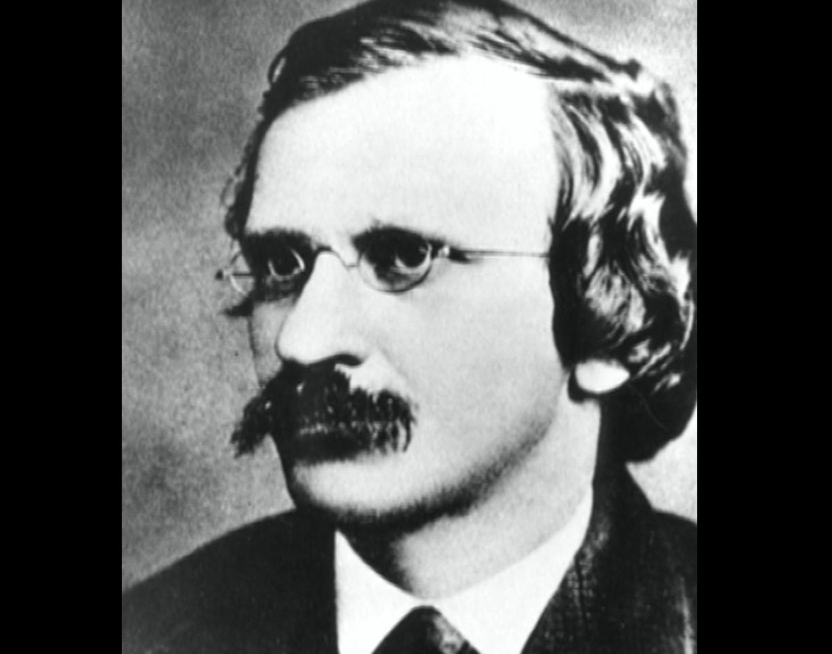 Edward W. Morley the MichelsonMorley Experiment and its Successful