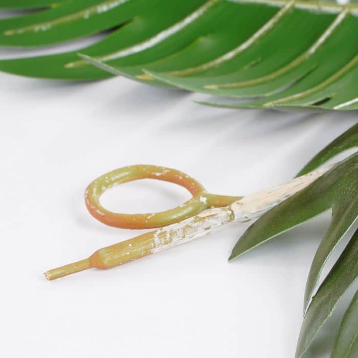 Artificial Hanging Philodendron Buy Fake Plants UK