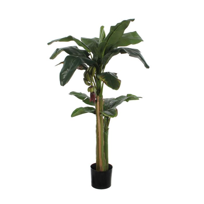 Artificial Banana Tree Buy Large Artificial Plants UK