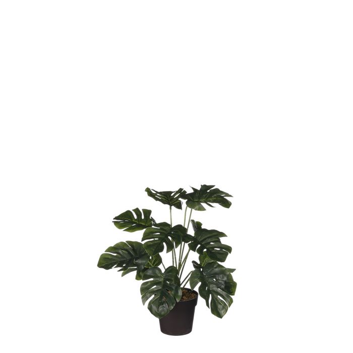 Artificial Monstera Plant Buy Fake Plants UK OxyPlants