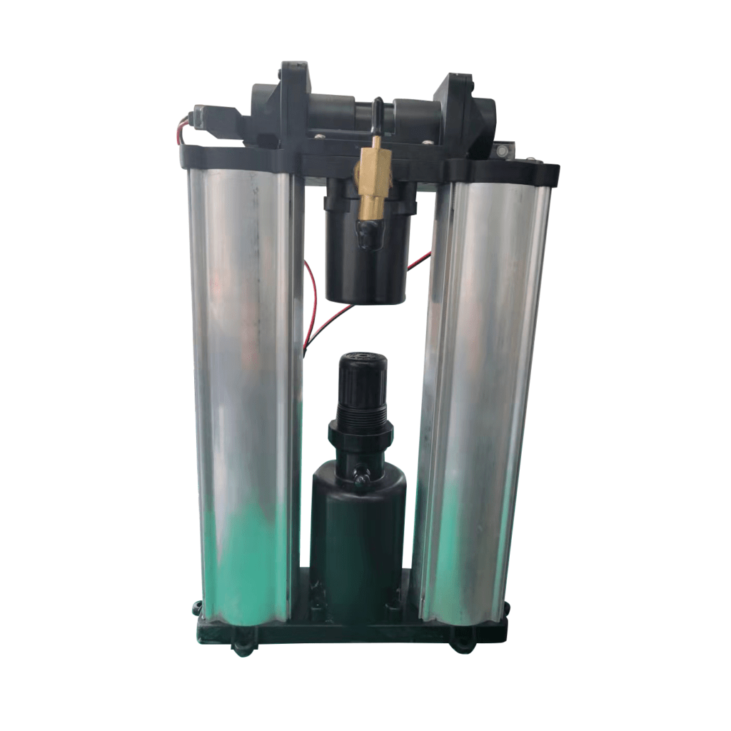 Sieve Beds BEOXMT10L BENONI