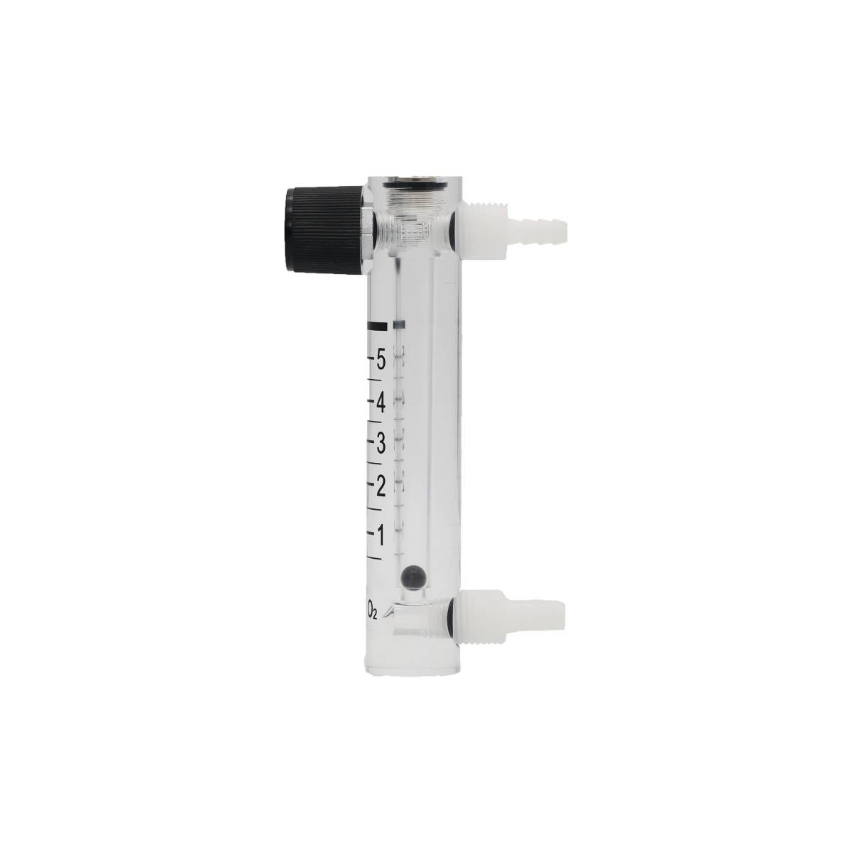 Philips Respironics everflo flowmeter