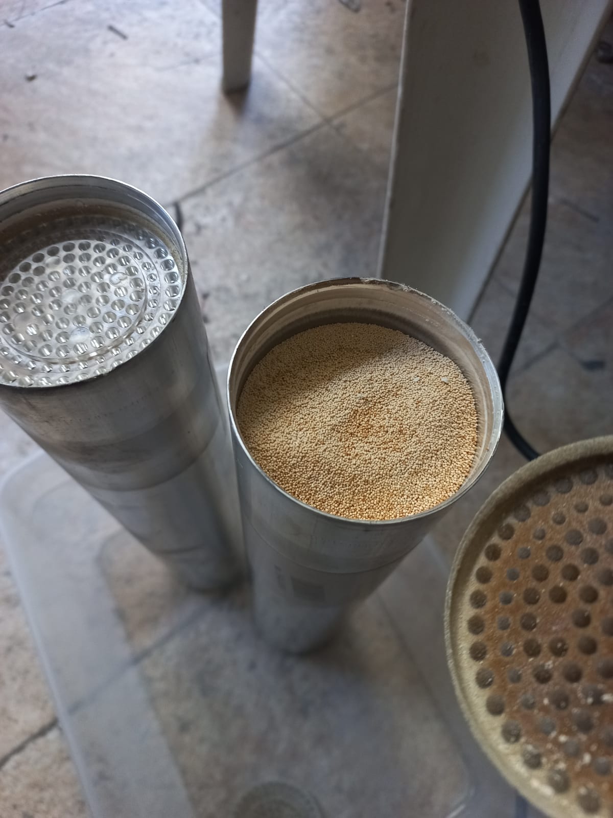 How to Refill Zeolite in a Home Oxygen Concentrator? How to prolong its