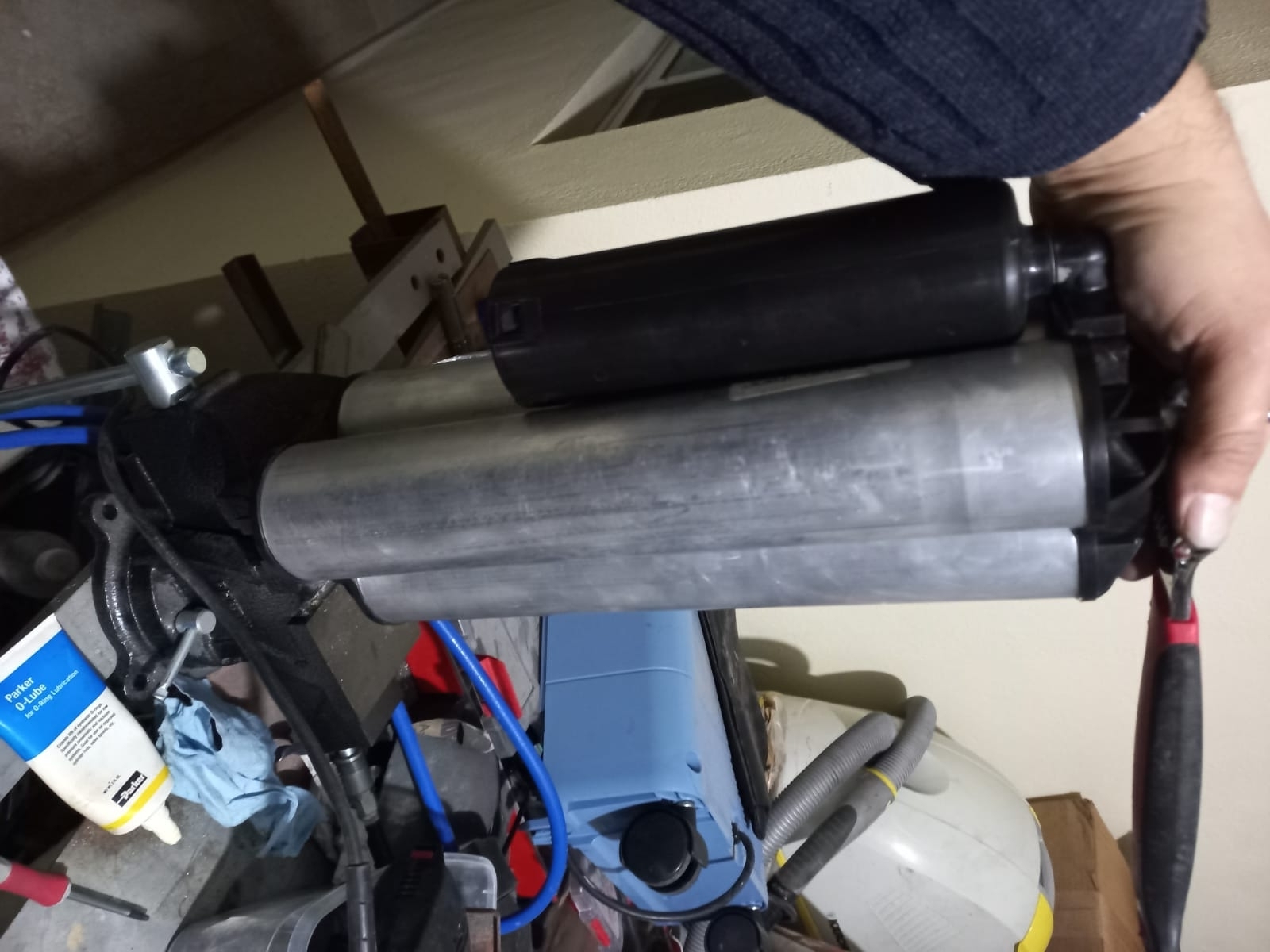 How to Refill Zeolite in a Home Oxygen Concentrator? How to prolong its