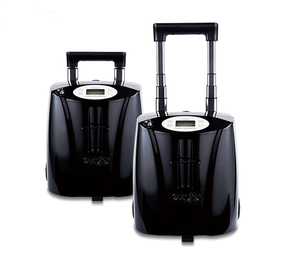 Portable Oxygen Concentrator Oxygen at Home