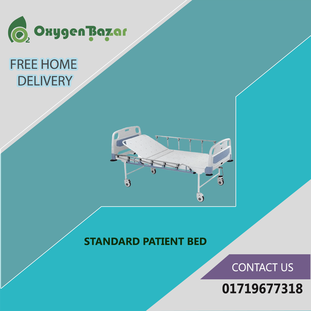 Patient Bed Price in Bangladesh Standard patient bed