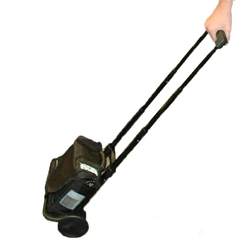 Mobile Carts and Carry Carts for Oxygen Concentrators