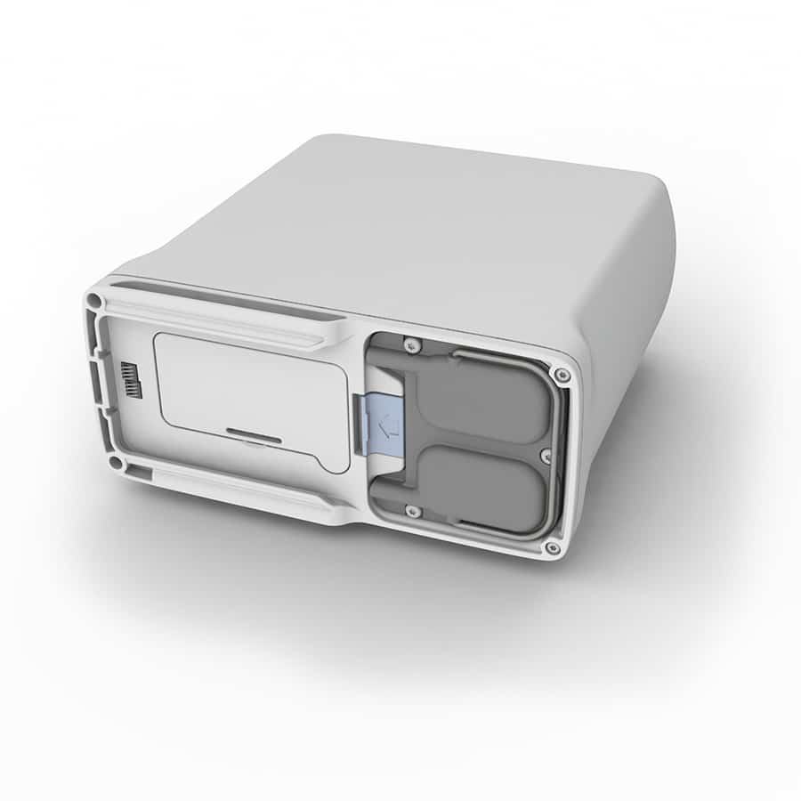 Inogen One G4 Replacement Columns - RP-406