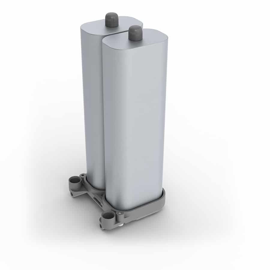 Inogen One G4 Replacement Columns - RP-406