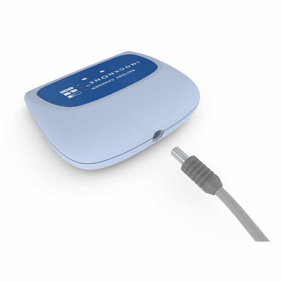 Inogen One G5 External Battery Charger BA503