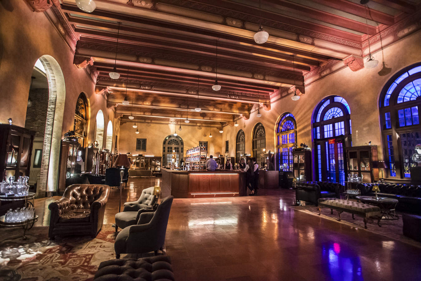 Vanity Fair Super Bowl Party Case Study Oxygen Eventworks