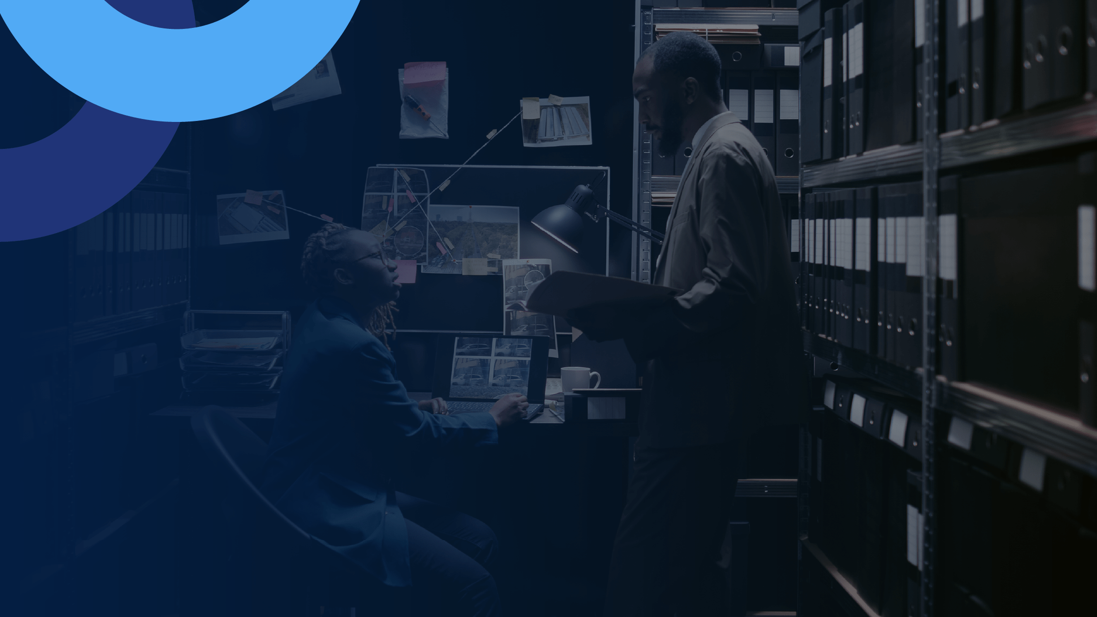 Computer Forensics History, Techniques, and Tools