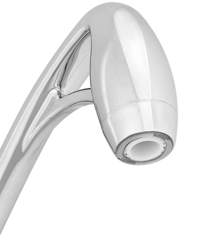 BodySpa RV Oxygenics