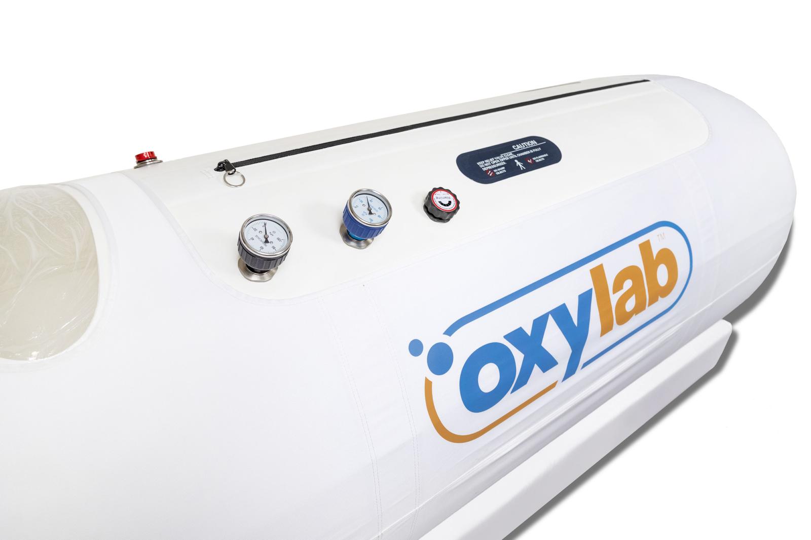 Hyperbaric Oxygen Therapy Sydney HBOT Hyperbaric Chamber