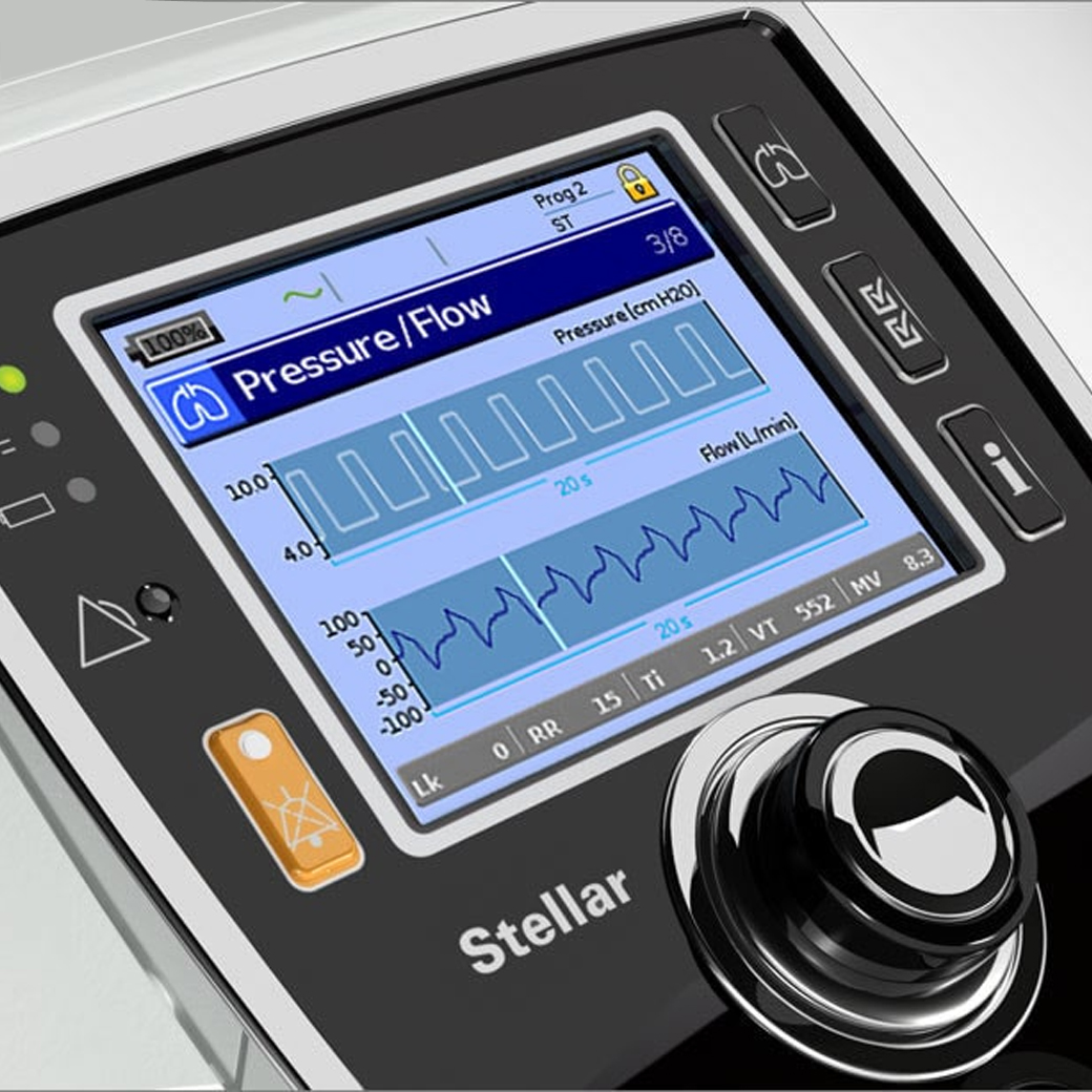 ResMed Stellar 150 | Oxygenium Medical