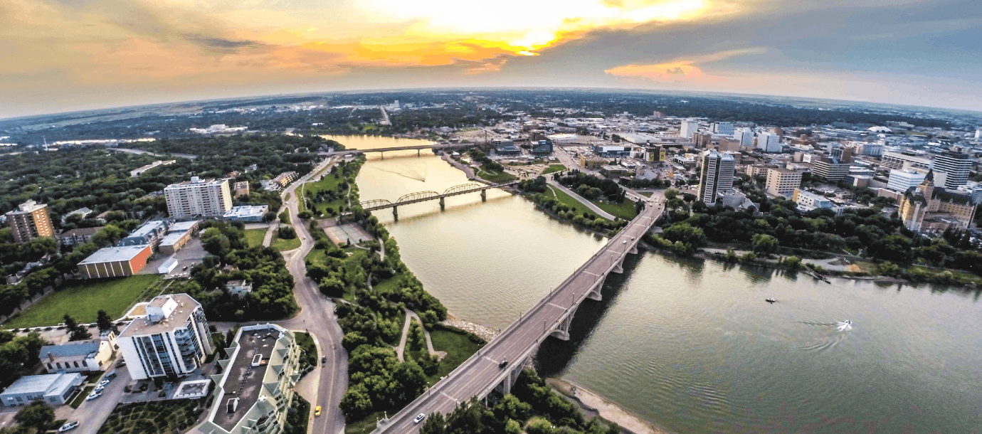 Oxygen Opens Saskatoon Office Oxygen Technical Services Ltd