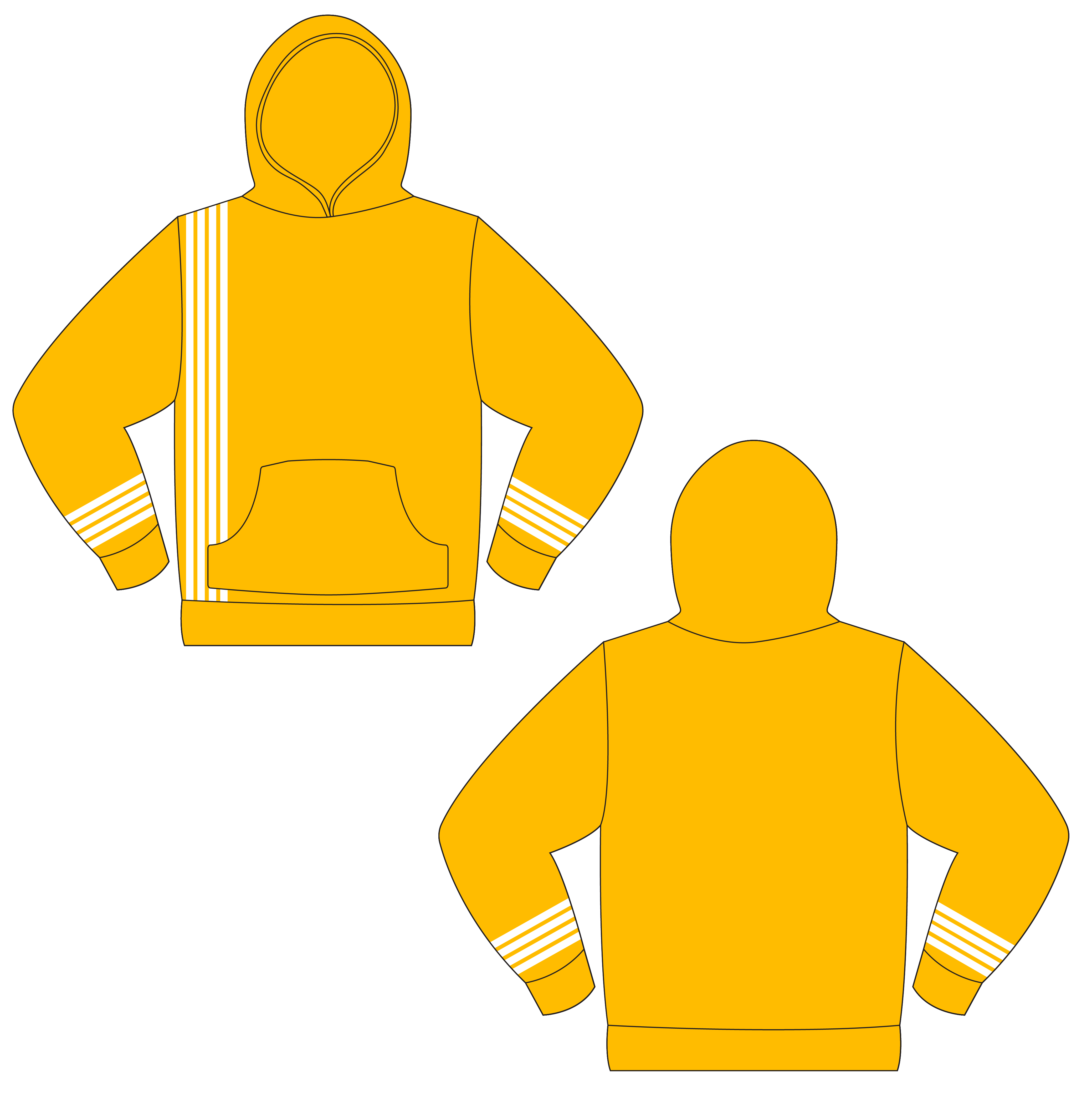Hoodie Design 2 Oxygen Threads