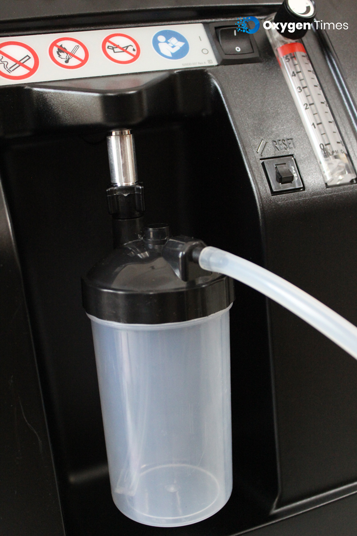 DeVilbiss 5 liter Oxygen Concentrator (2021) Full Review Is it worth