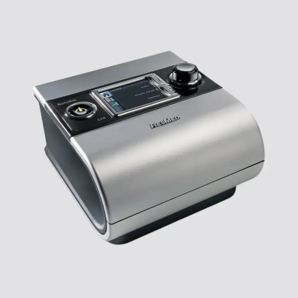 Resmed S9 Auto CPAP Machine Price Karachi Lahore Pakistan