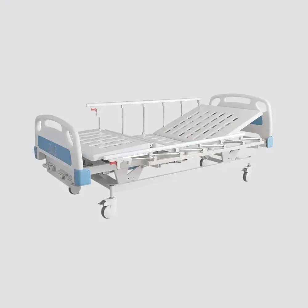 Manual Patient Bed Rent and Price in Karachi Lahore Pakistan