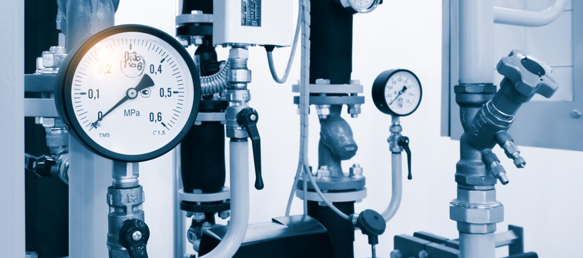 Medical Gas Systems OxyMed