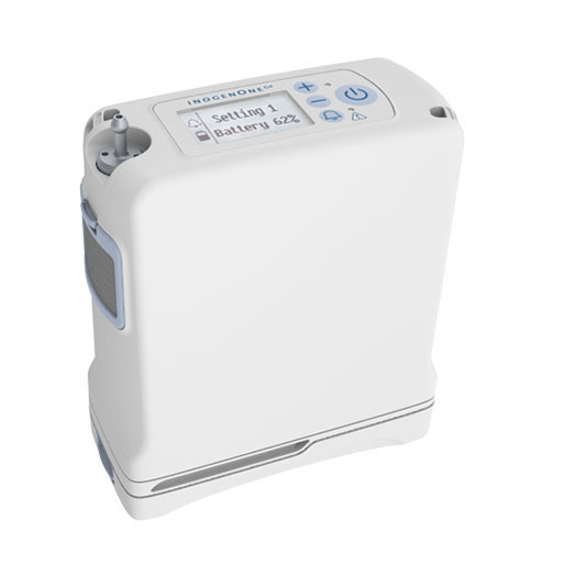 Inogen One® G4 System – Oxy-Pam, Inc