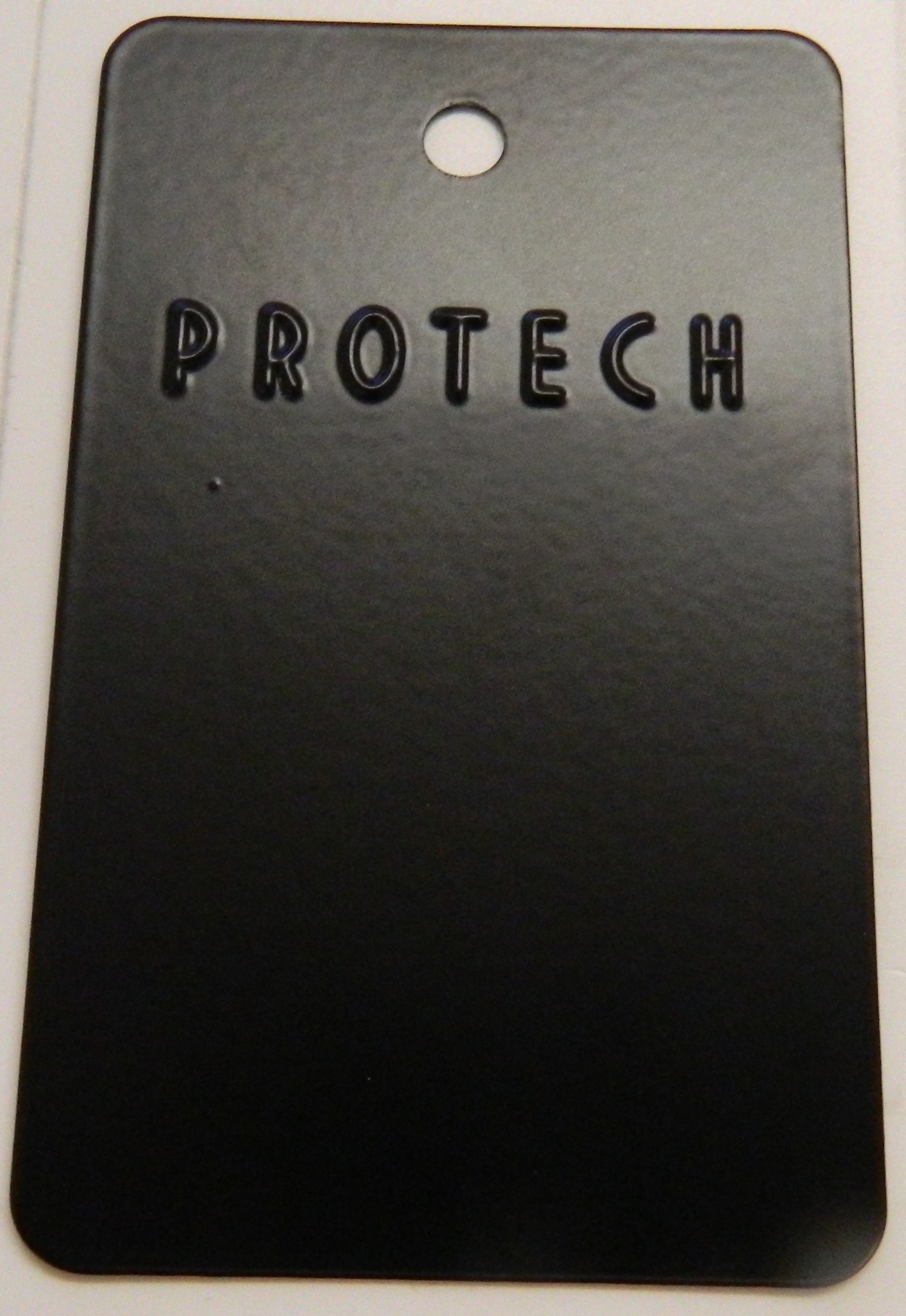 Epoxy Automotive Primer Black 20 Matt Oxyplast UK Limited