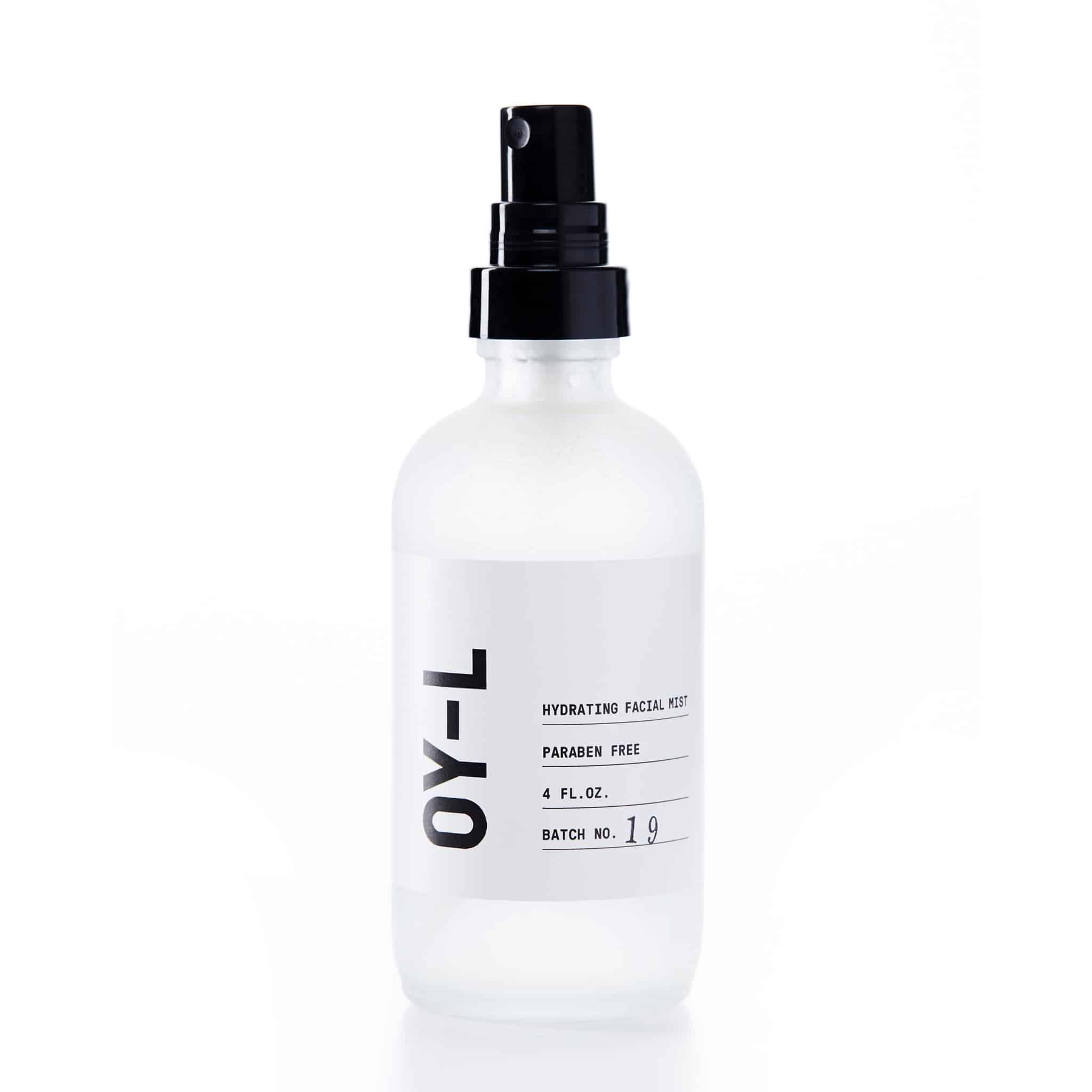 Hydrating Facial Mist OYL