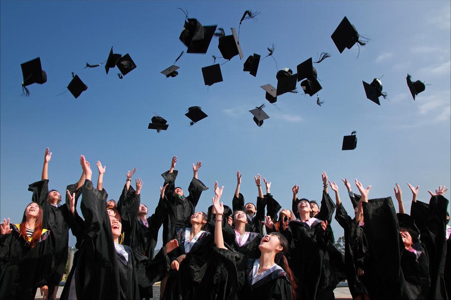 Henry Mandelbaum Fellowship in Canada