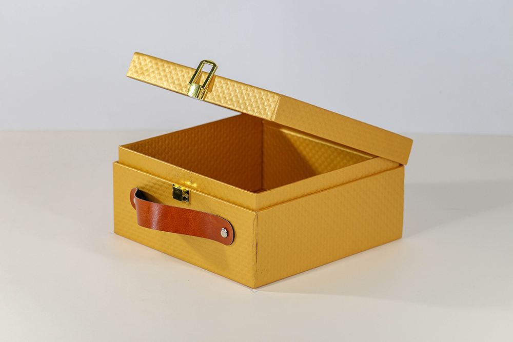 OyeBoxes Trunk Boxes