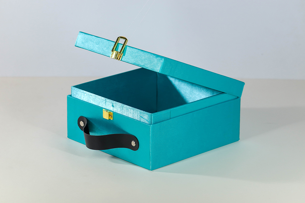 OyeBoxes Trunk Boxes