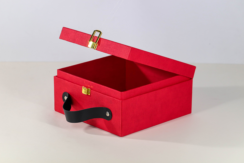 OyeBoxes Trunk Boxes