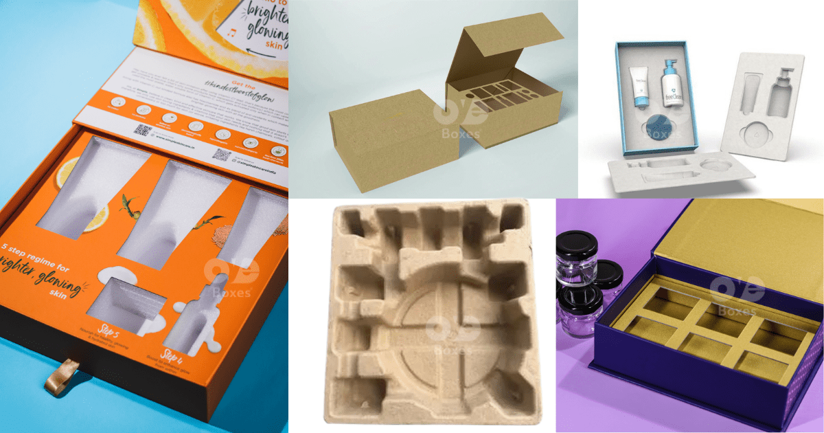 What are Packaging Inserts?