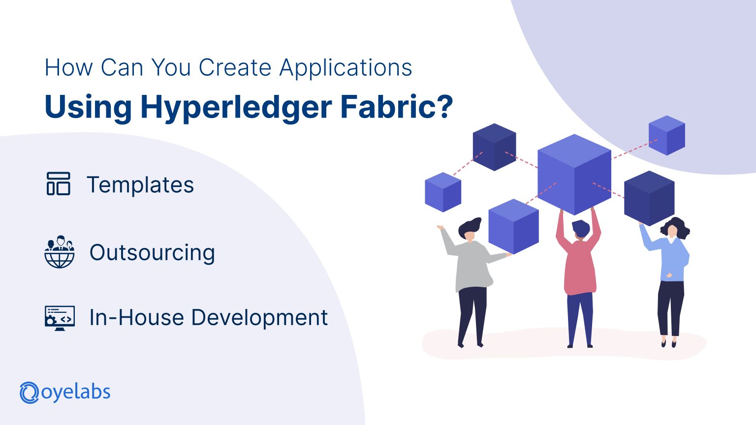 How To Build Your Blockchain App Using Hyperledger Fabric (2024)