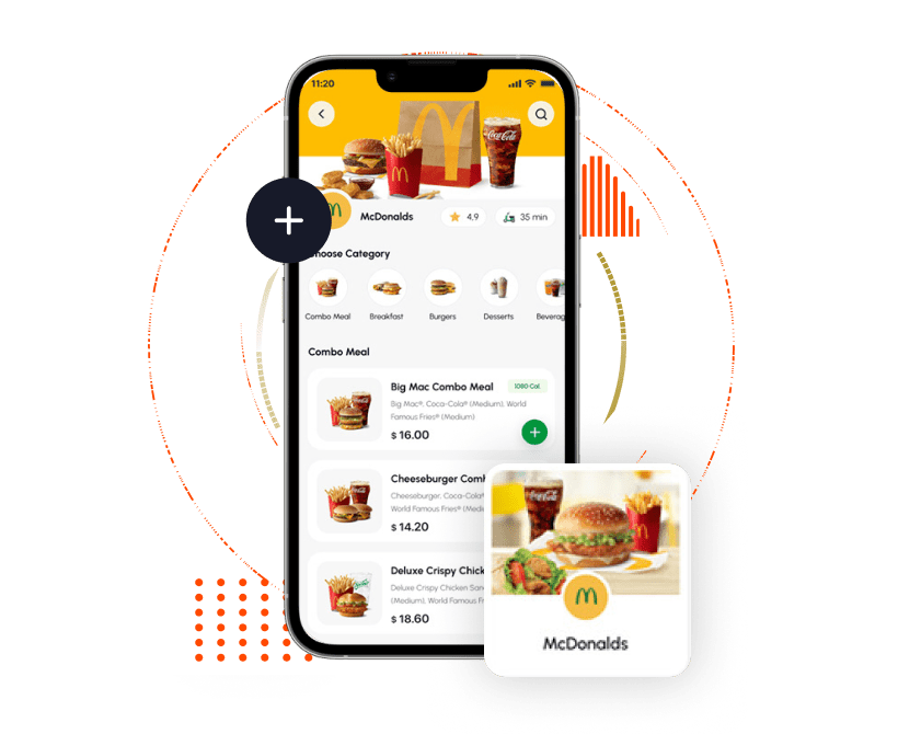 UberEats Clone Launch OnDemand Food Delivery App